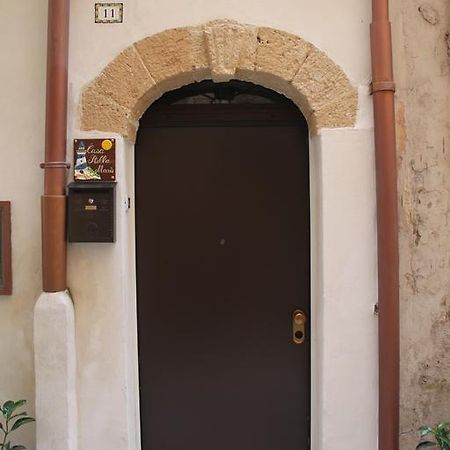 Casa Vacanze Stella Maris Taranto Exteriér fotografie