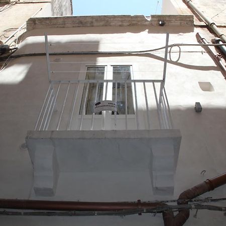 Casa Vacanze Stella Maris Taranto Exteriér fotografie