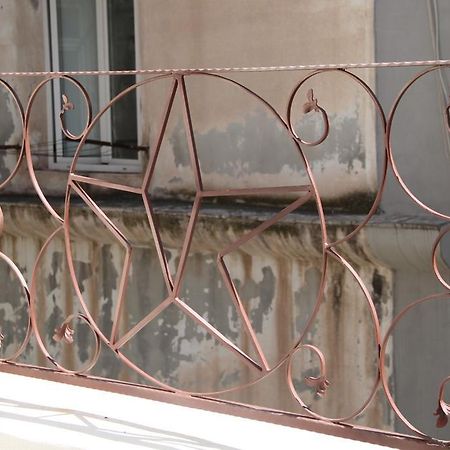 Casa Vacanze Stella Maris Taranto Exteriér fotografie