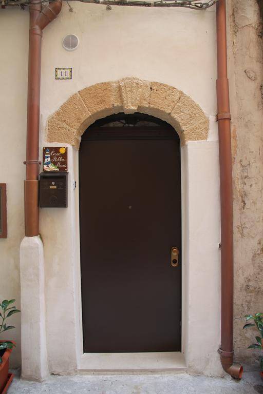 Casa Vacanze Stella Maris Taranto Exteriér fotografie