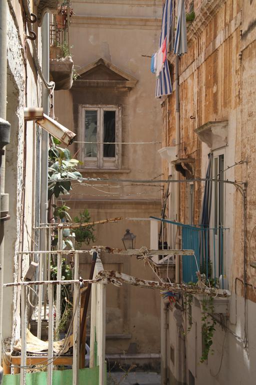 Casa Vacanze Stella Maris Taranto Exteriér fotografie