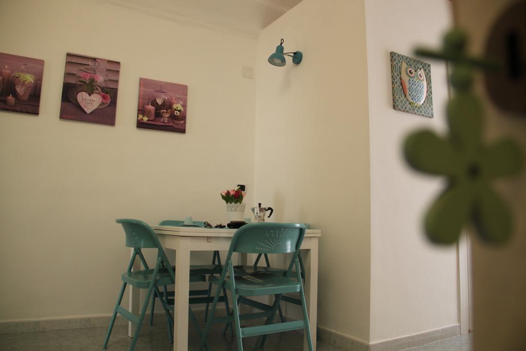 Casa Vacanze Stella Maris Taranto Exteriér fotografie