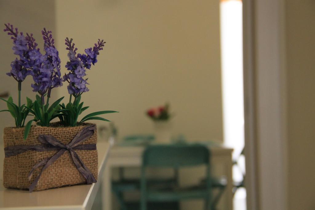 Casa Vacanze Stella Maris Taranto Exteriér fotografie