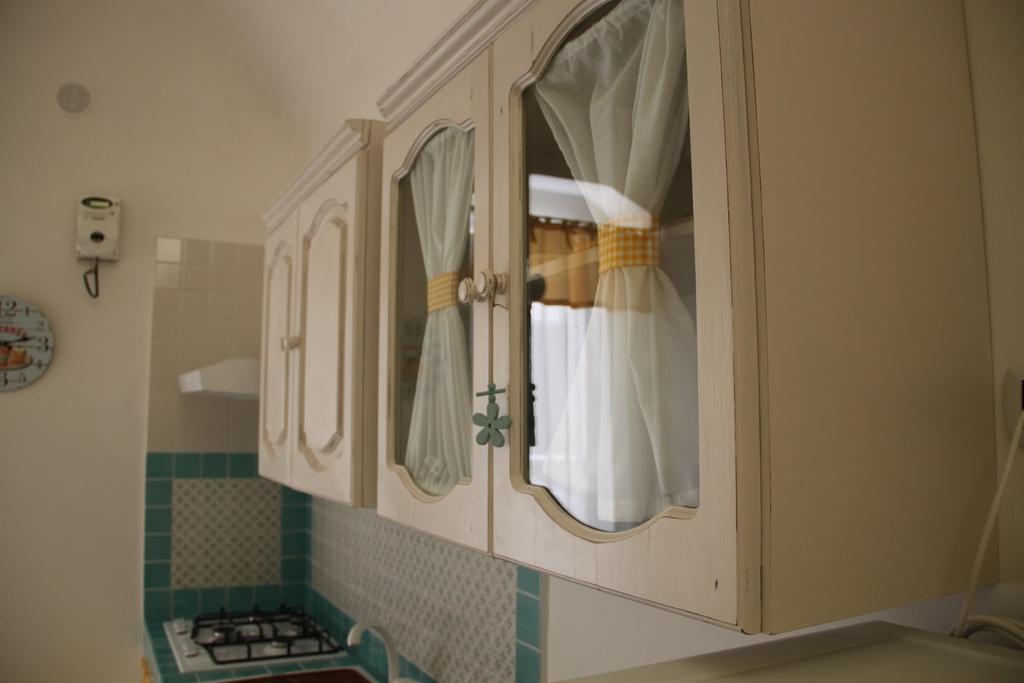 Casa Vacanze Stella Maris Taranto Exteriér fotografie