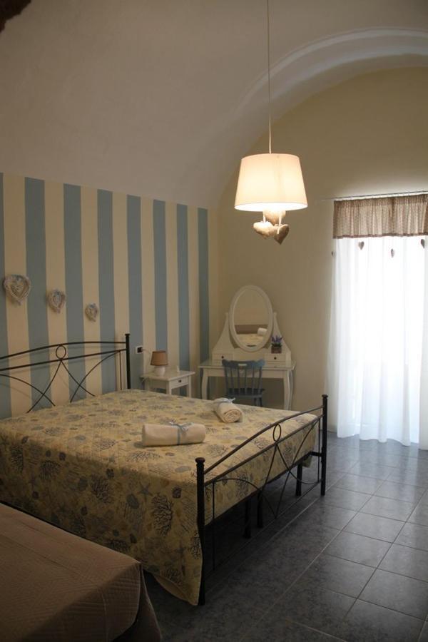 Casa Vacanze Stella Maris Taranto Exteriér fotografie