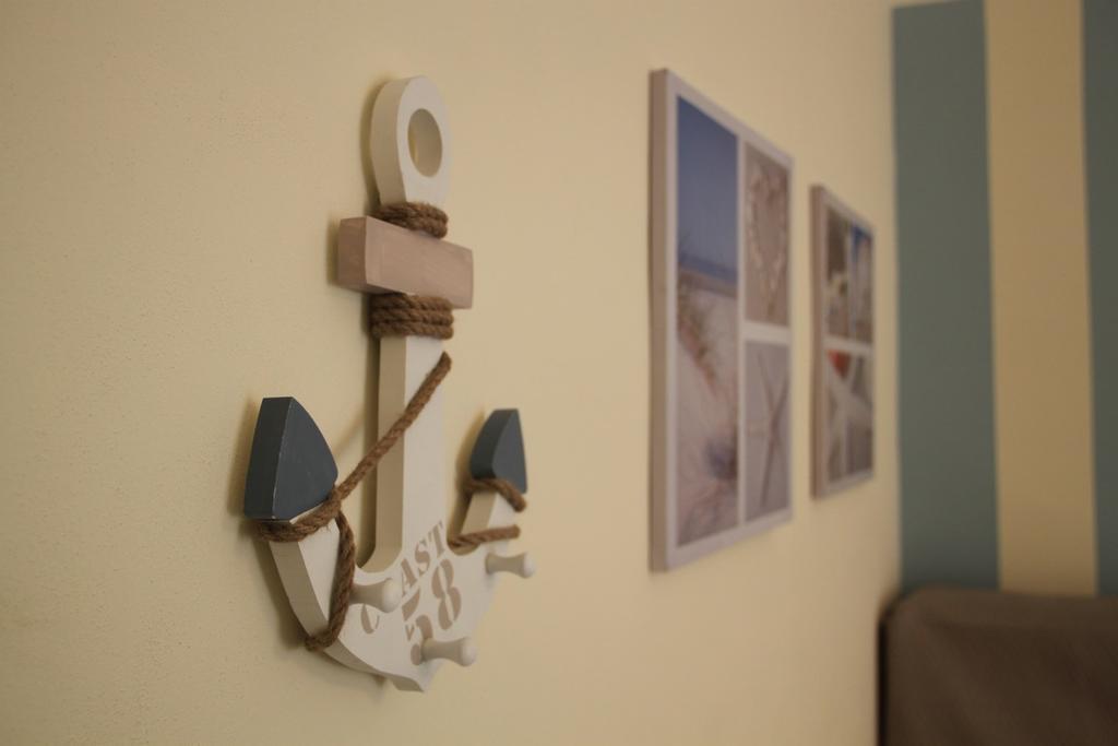 Casa Vacanze Stella Maris Taranto Exteriér fotografie