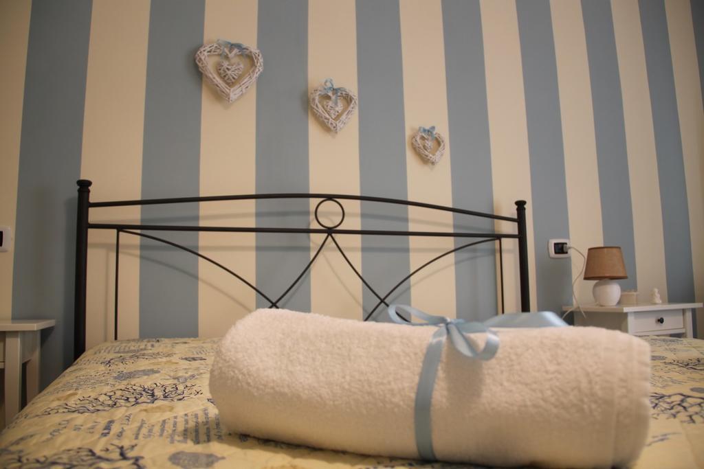 Casa Vacanze Stella Maris Taranto Exteriér fotografie
