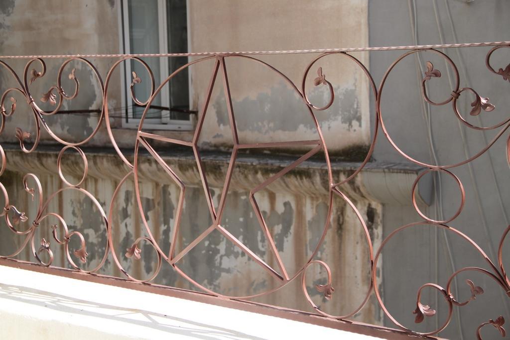 Casa Vacanze Stella Maris Taranto Exteriér fotografie